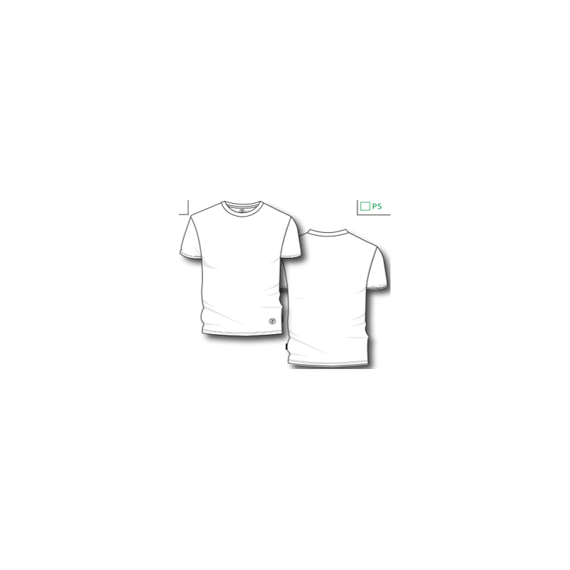 t-shirt basic kid